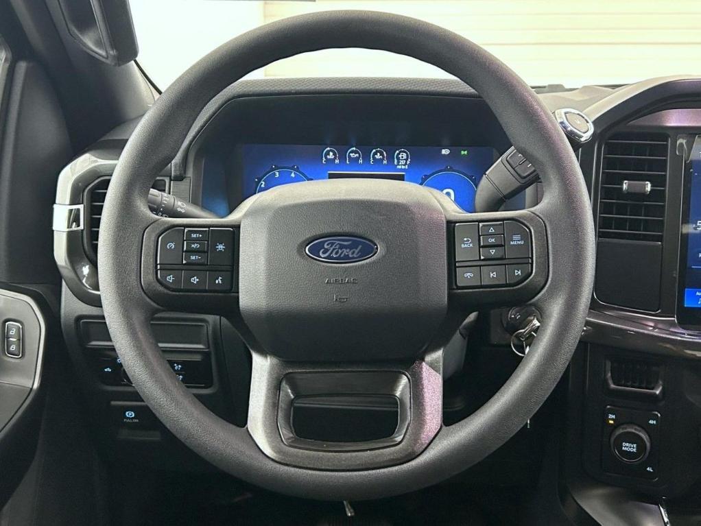 new 2026 Ford F-150 car, priced at $51,691