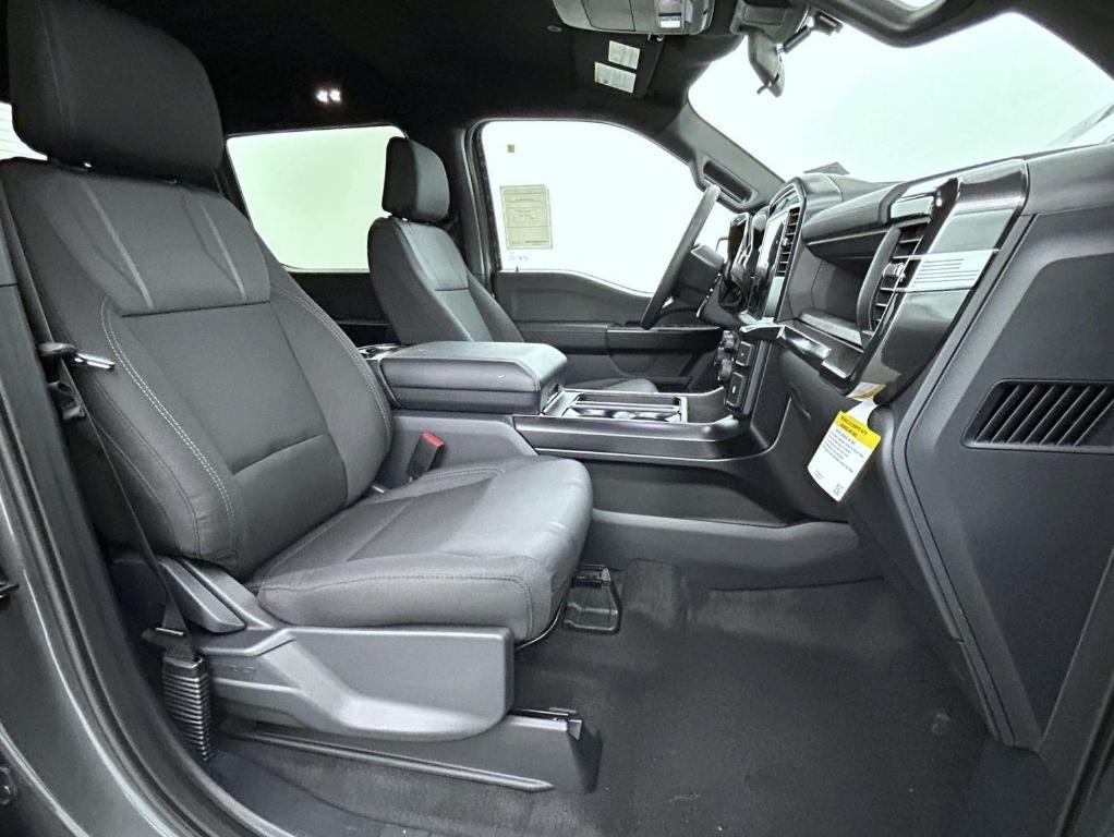 new 2026 Ford F-150 car, priced at $51,691