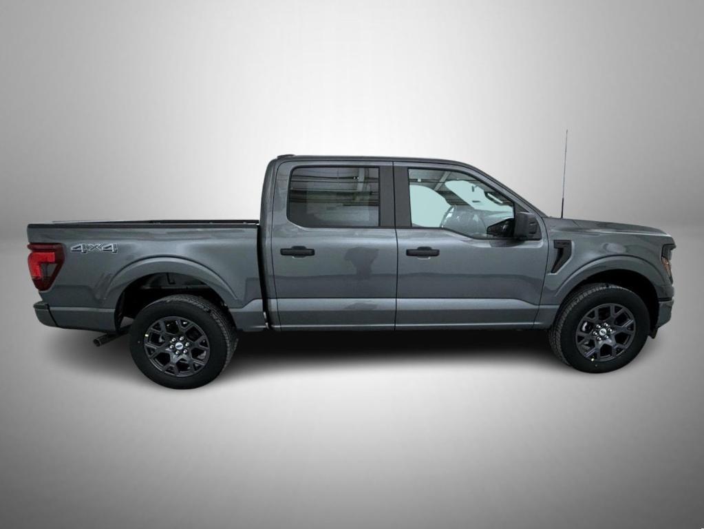 new 2026 Ford F-150 car, priced at $51,691