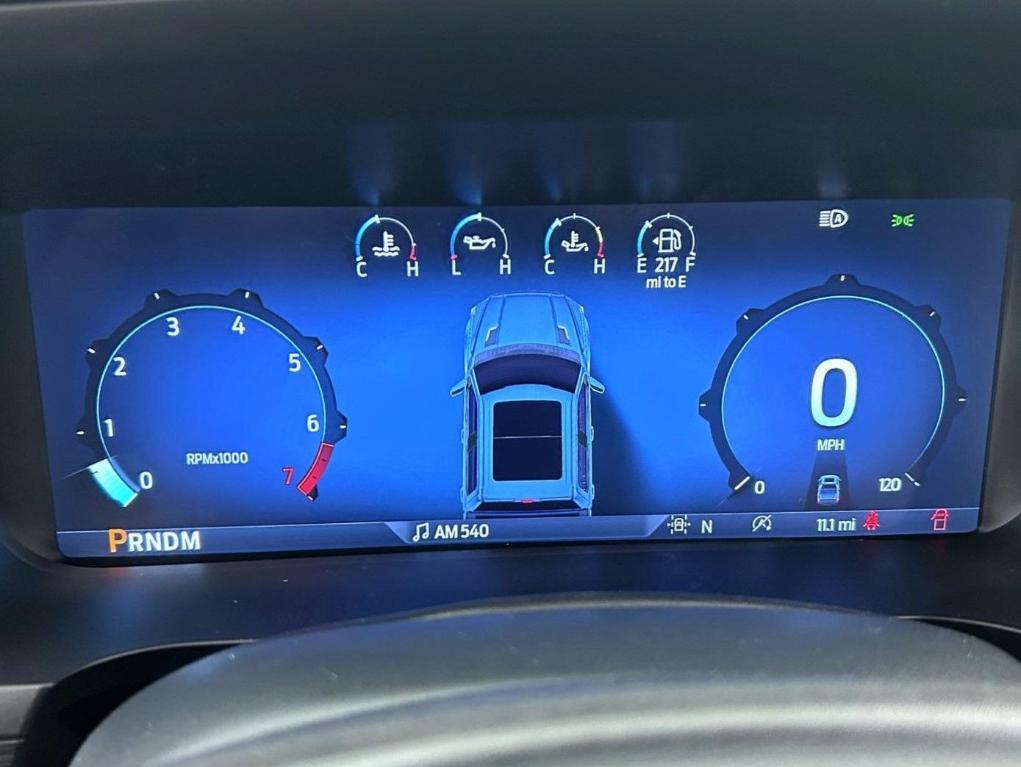 new 2026 Ford F-150 car, priced at $51,691