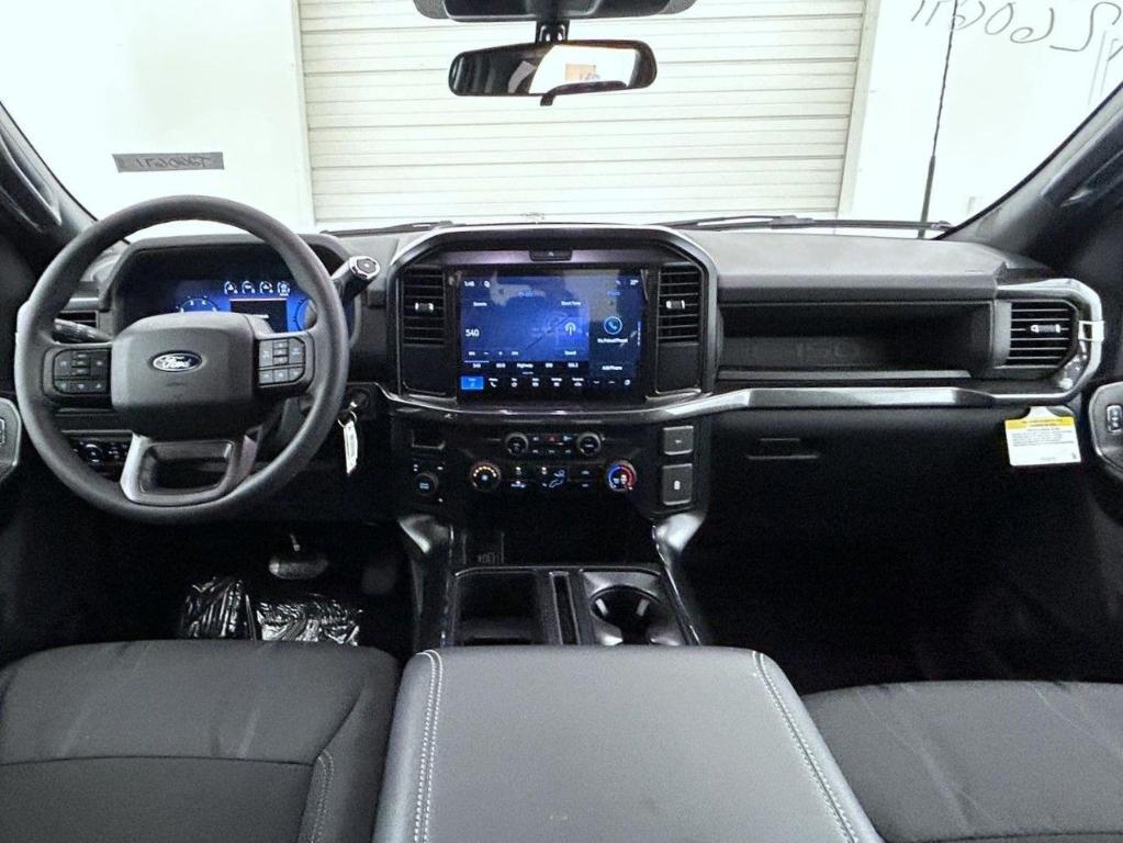 new 2026 Ford F-150 car, priced at $51,691