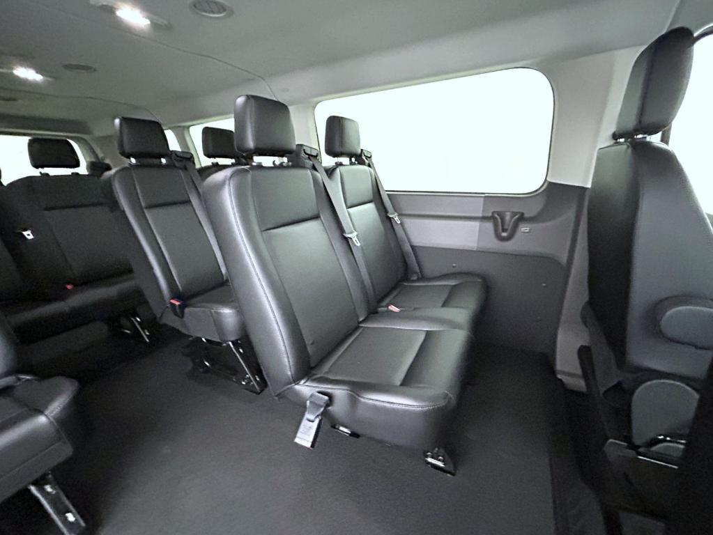 new 2026 Ford Transit-350 car, priced at $68,675