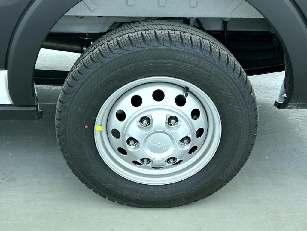 new 2026 Ford Transit-350 car, priced at $68,675