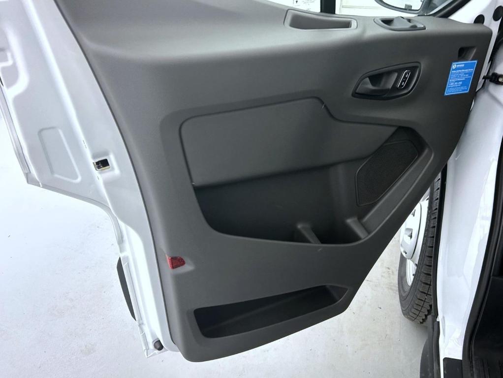 new 2026 Ford Transit-350 car, priced at $68,675