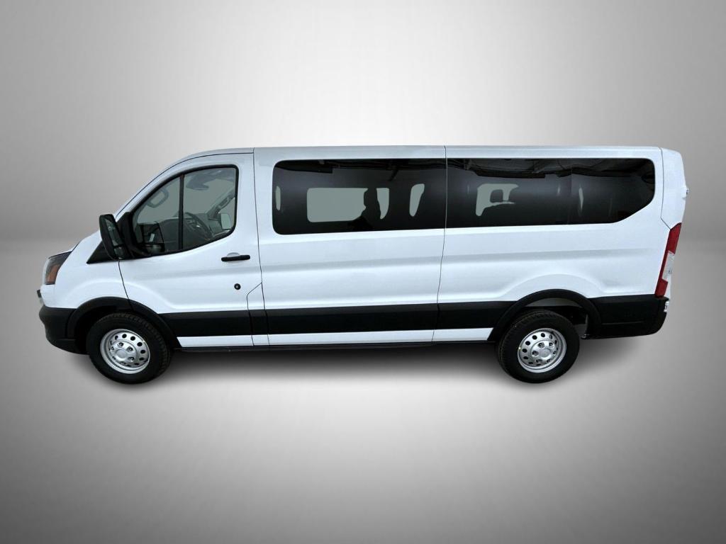 new 2026 Ford Transit-350 car, priced at $68,675