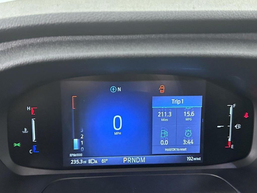 new 2026 Ford Transit-350 car, priced at $68,675