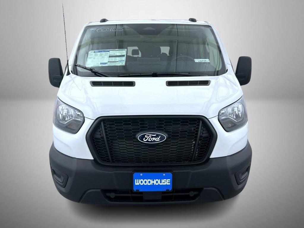 new 2026 Ford Transit-350 car, priced at $68,675