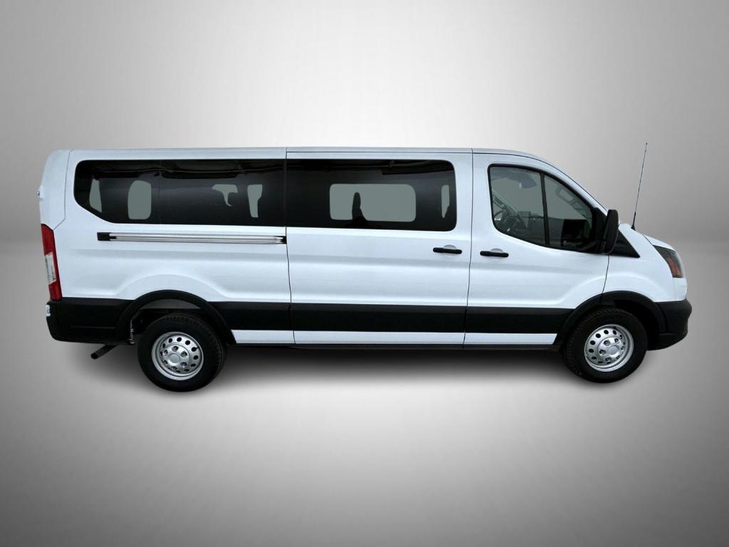 new 2026 Ford Transit-350 car, priced at $68,675
