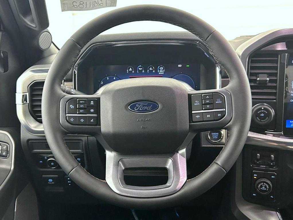 new 2026 Ford F-150 car, priced at $64,088