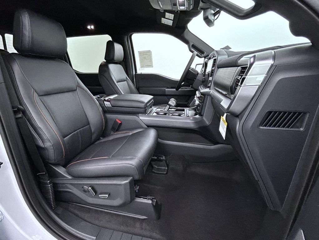 new 2026 Ford F-150 car, priced at $64,088
