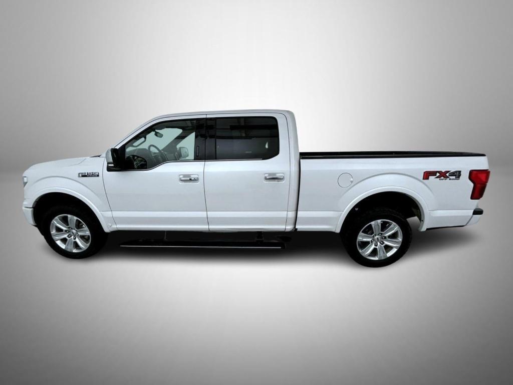used 2019 Ford F-150 car, priced at $22,554