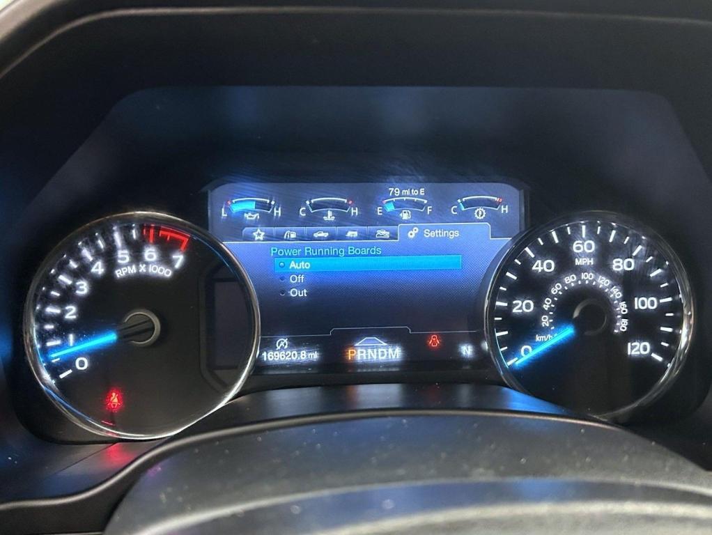 used 2019 Ford F-150 car, priced at $22,554