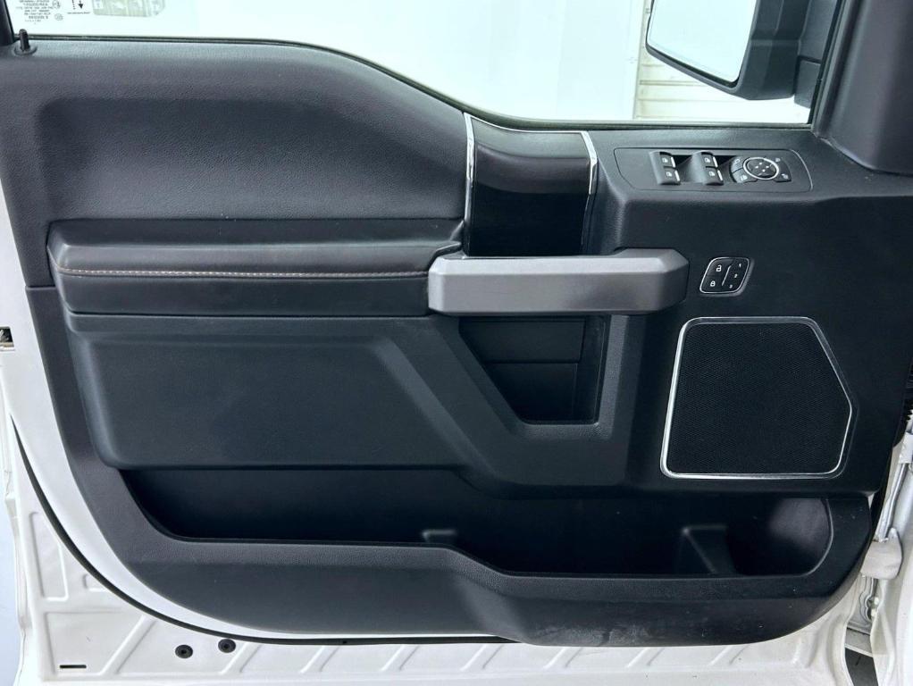 used 2019 Ford F-150 car, priced at $22,554