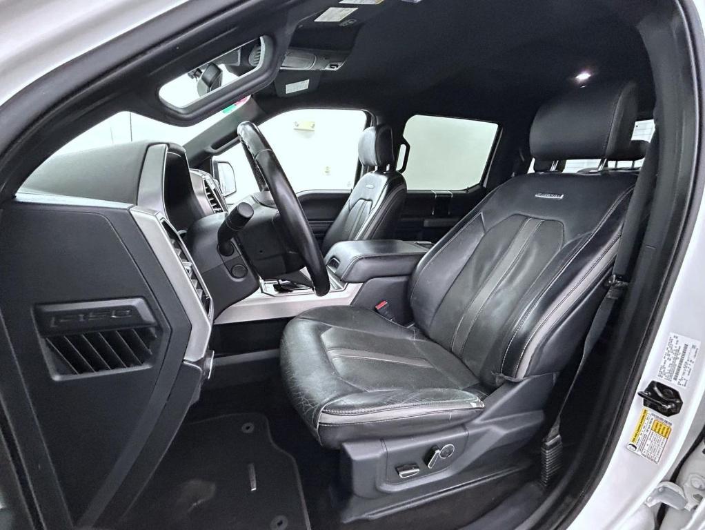 used 2019 Ford F-150 car, priced at $22,554