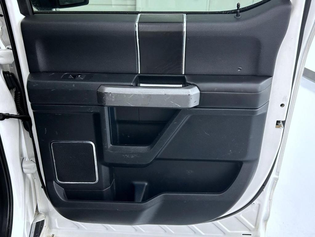 used 2019 Ford F-150 car, priced at $22,554