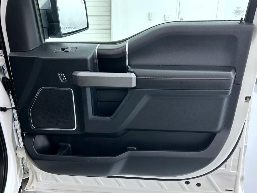 used 2019 Ford F-150 car, priced at $22,554