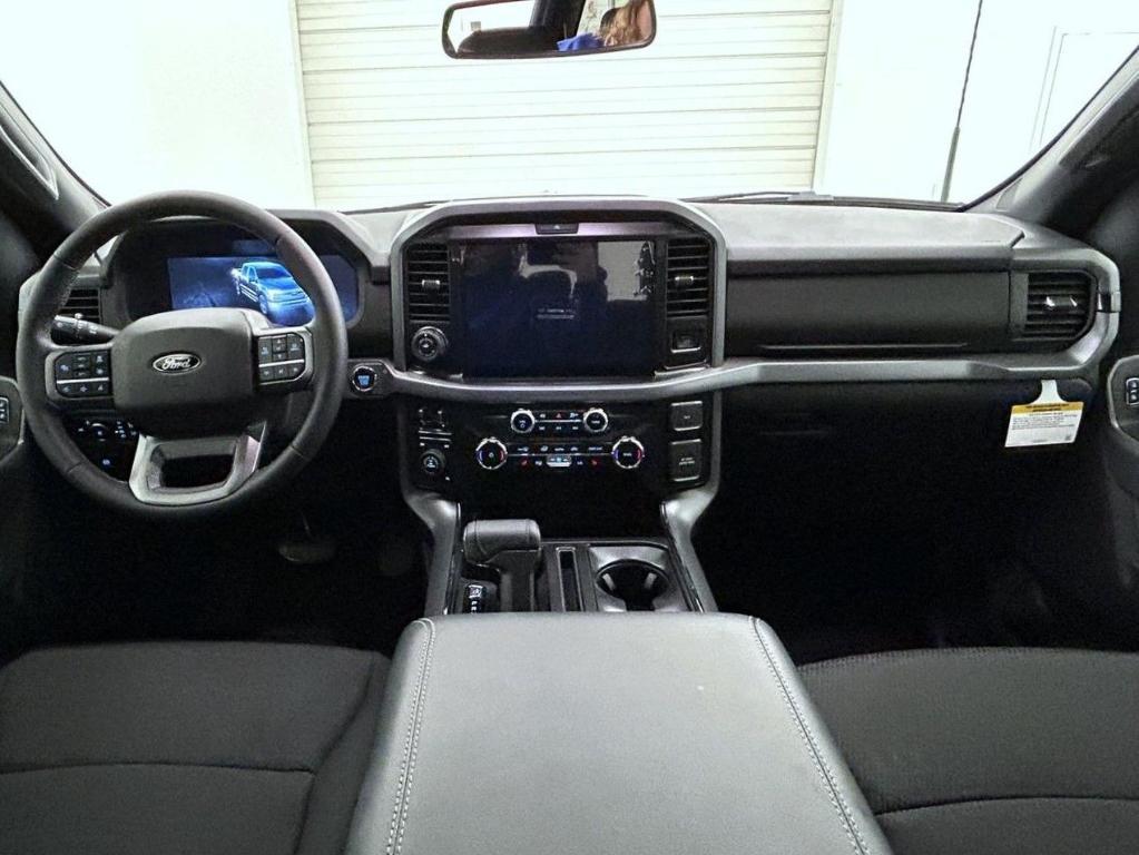 new 2026 Ford F-150 car, priced at $63,514