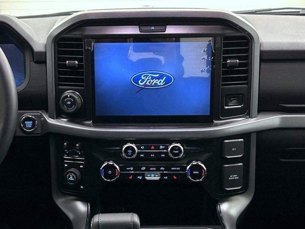 new 2026 Ford F-150 car, priced at $63,514