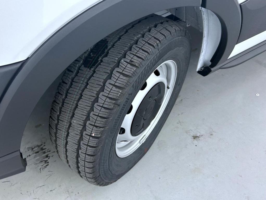 new 2026 Ford Transit-250 car, priced at $49,264