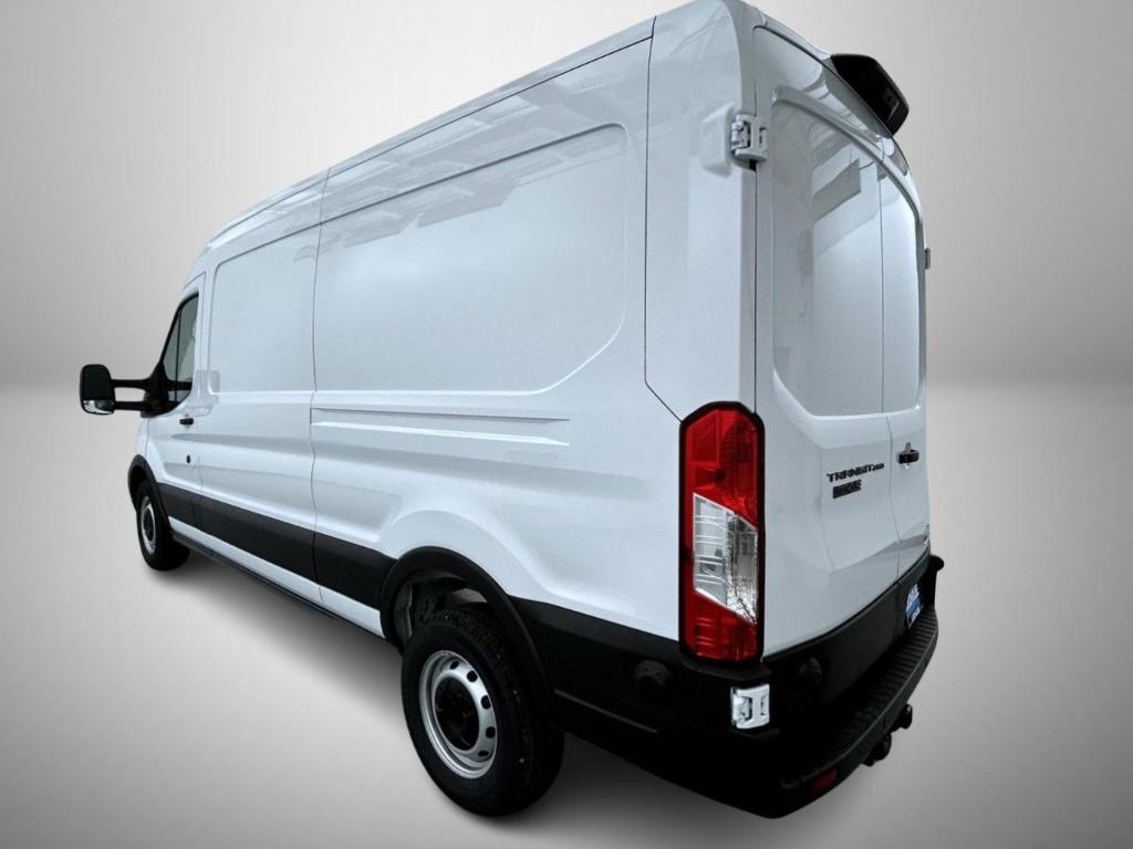new 2026 Ford Transit-250 car, priced at $49,264