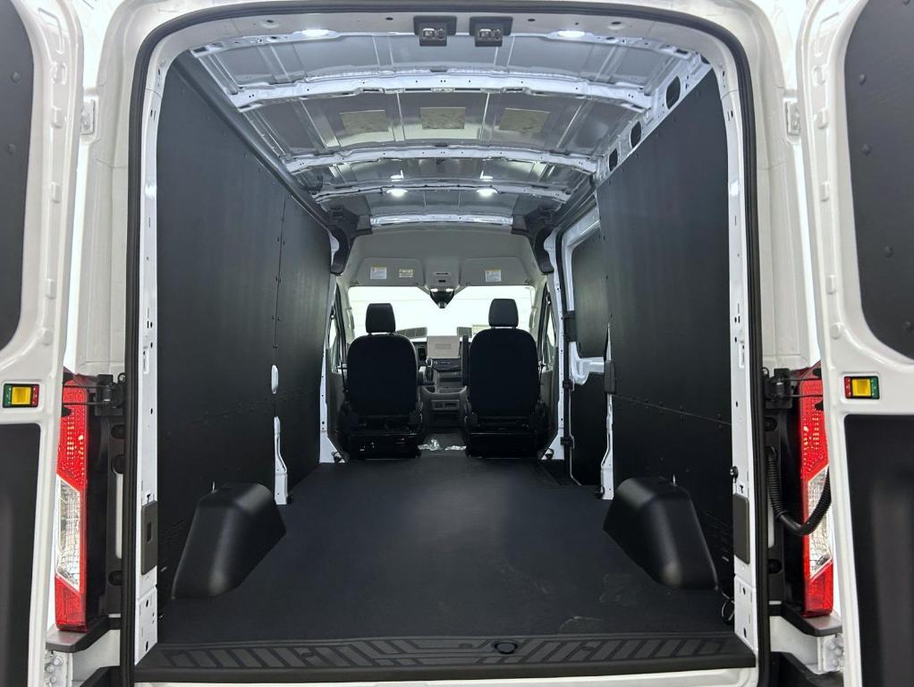 new 2026 Ford Transit-250 car, priced at $49,264