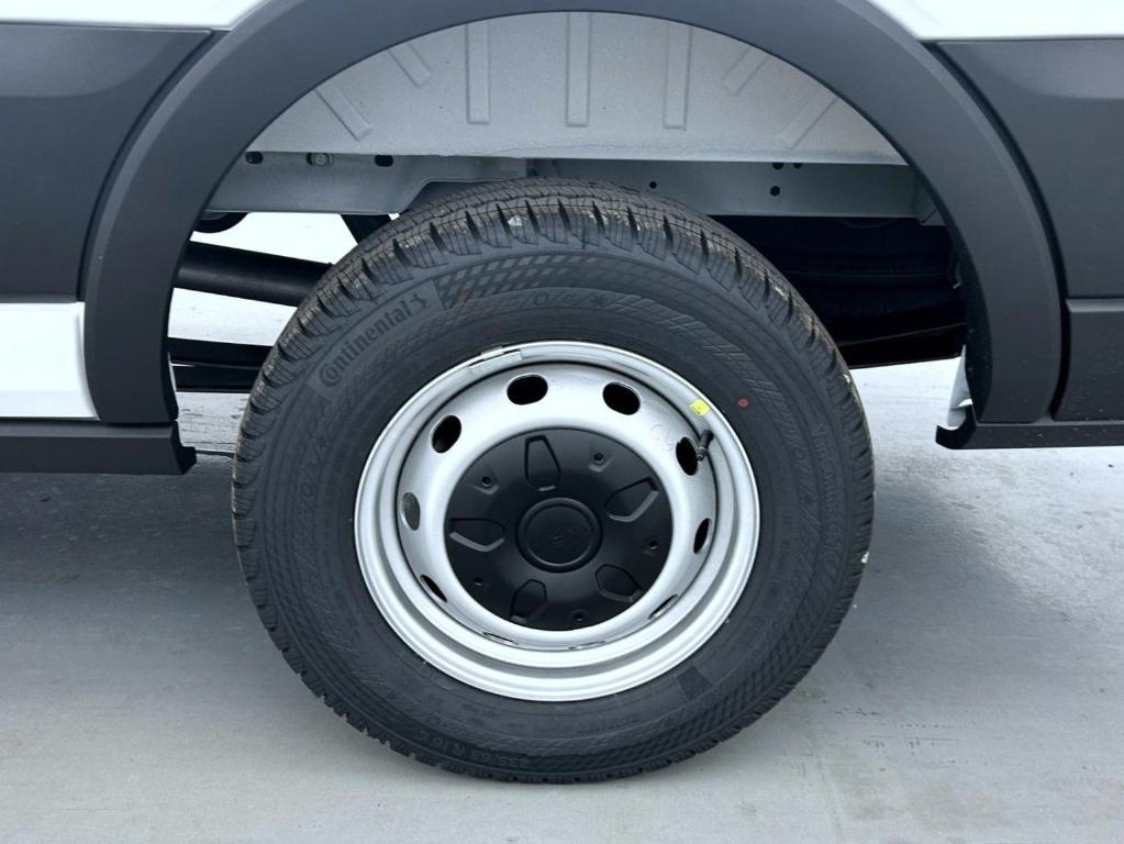 new 2026 Ford Transit-250 car, priced at $49,264