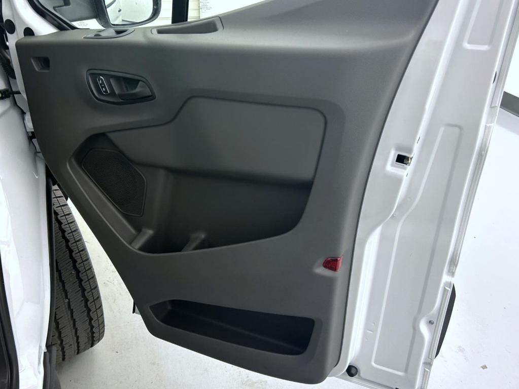 new 2026 Ford Transit-250 car, priced at $49,264