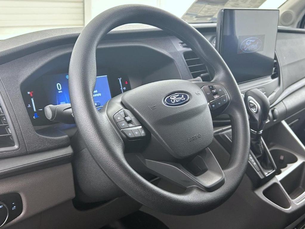 new 2026 Ford Transit-250 car, priced at $49,264