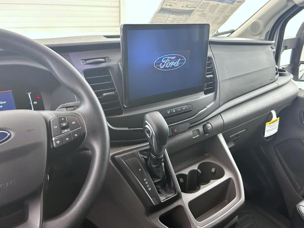 new 2026 Ford Transit-250 car, priced at $49,264