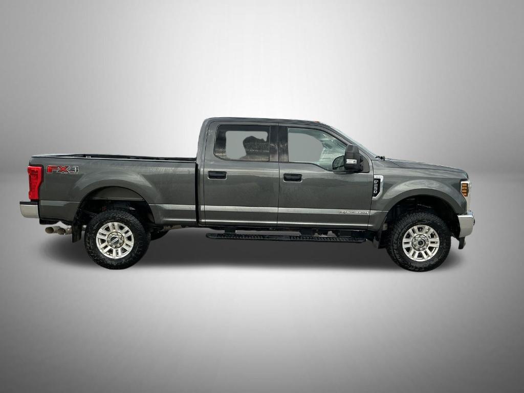 used 2019 Ford F-250 car, priced at $39,946