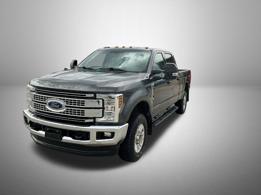 used 2019 Ford F-250 car, priced at $39,946