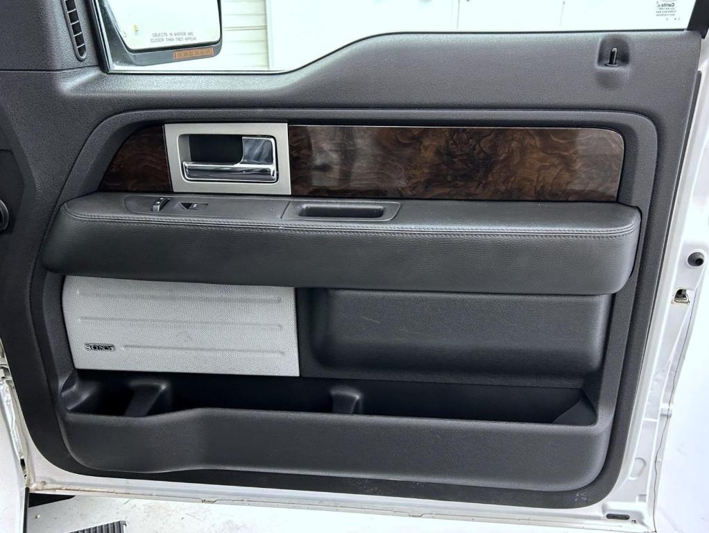 used 2013 Ford F-150 car, priced at $18,649