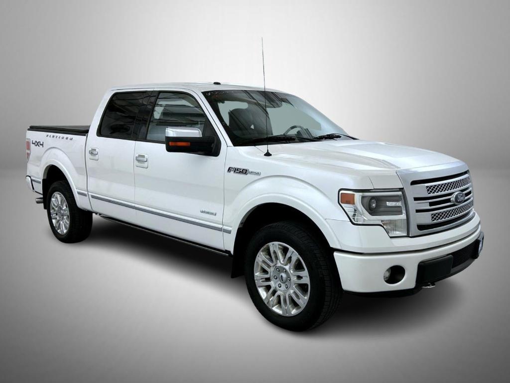 used 2013 Ford F-150 car, priced at $18,649