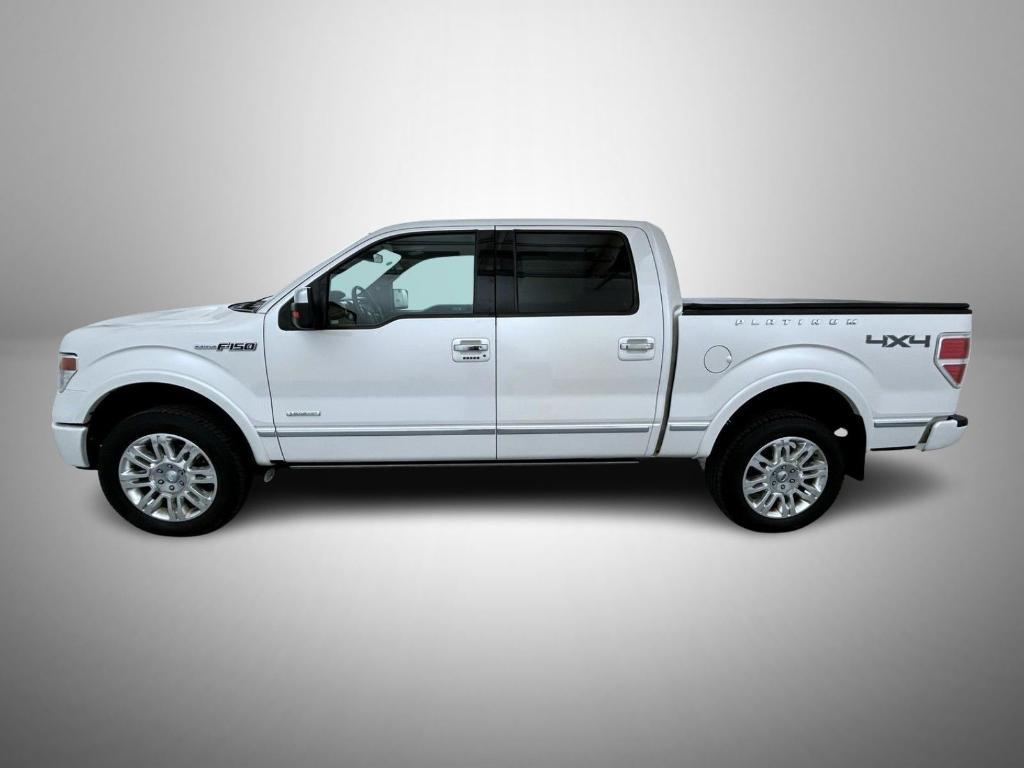 used 2013 Ford F-150 car, priced at $18,649