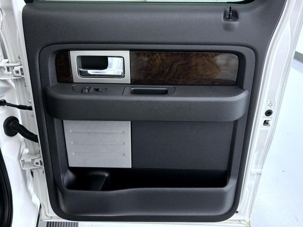 used 2013 Ford F-150 car, priced at $18,649