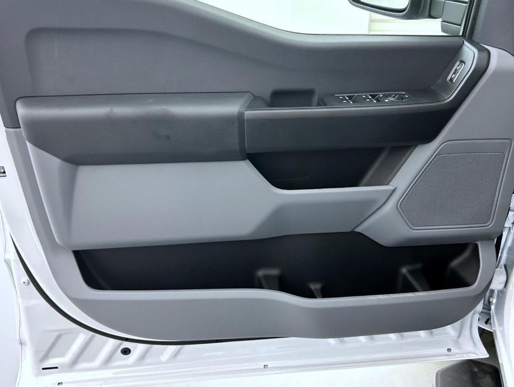 new 2026 Ford F-350 car, priced at $66,140