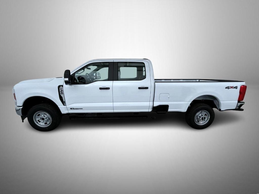 new 2026 Ford F-350 car, priced at $66,140