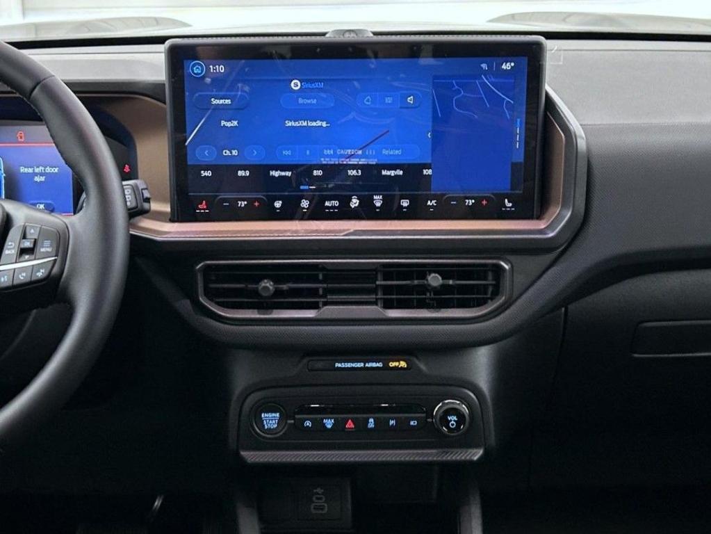 new 2026 Ford Bronco Sport car, priced at $41,514