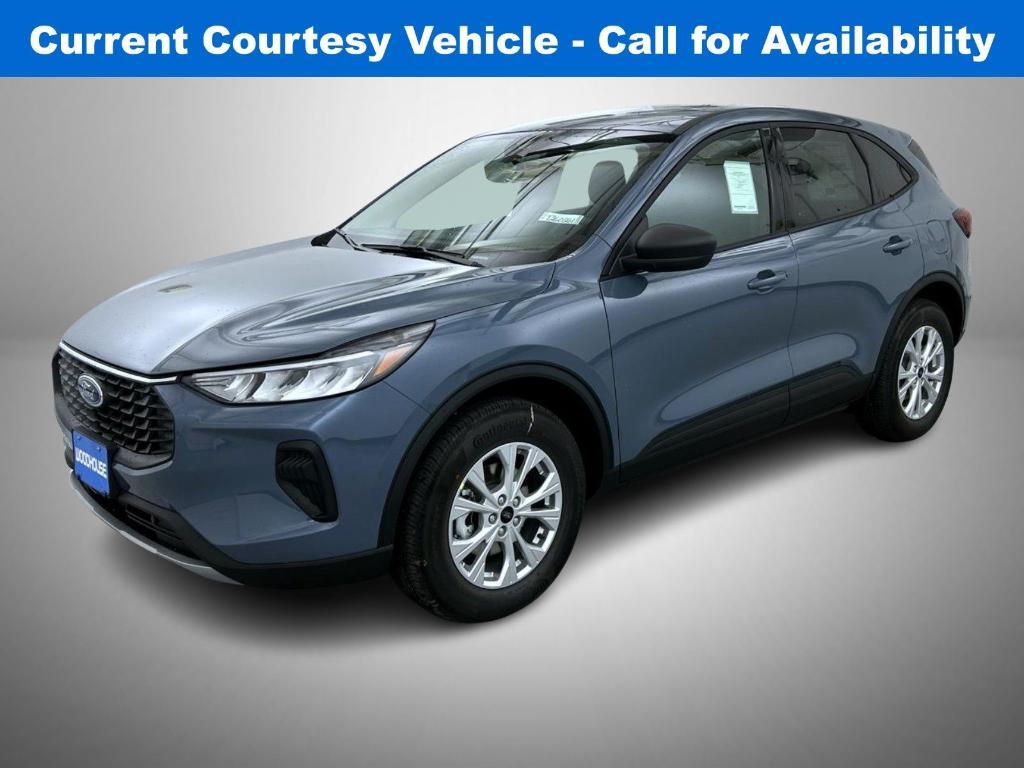 new 2026 Ford Escape car, priced at $31,879