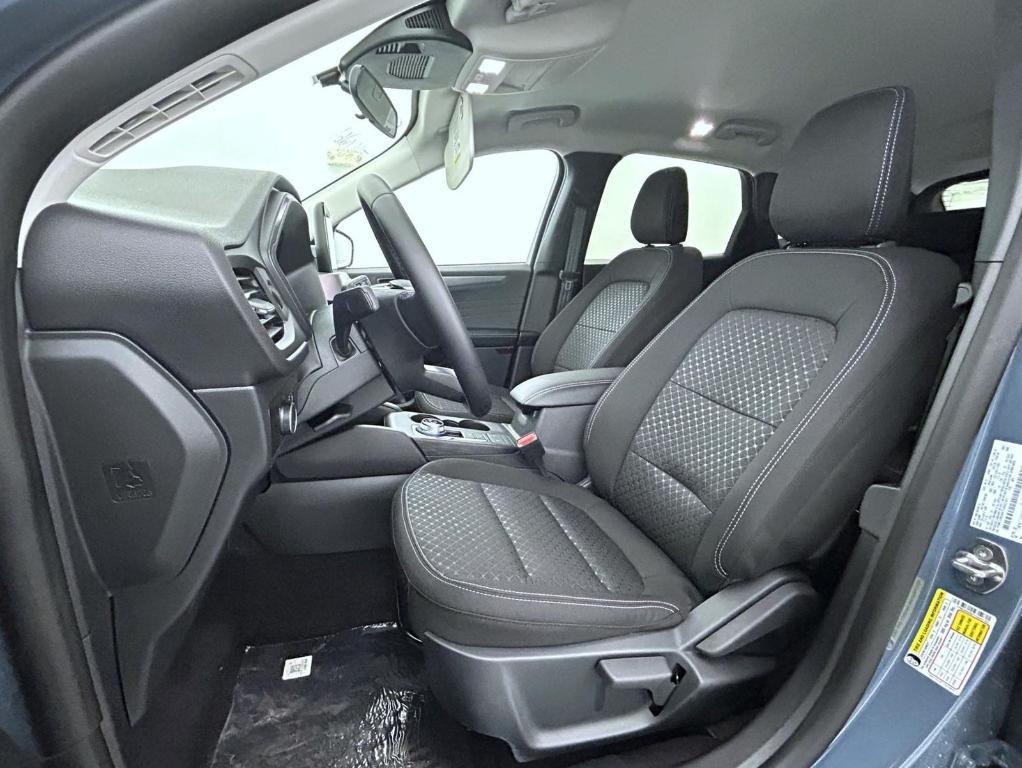new 2026 Ford Escape car, priced at $31,879