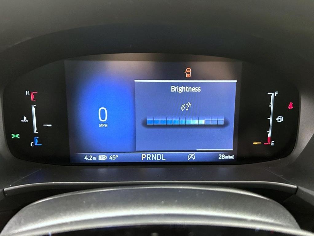 new 2026 Ford Escape car, priced at $31,879