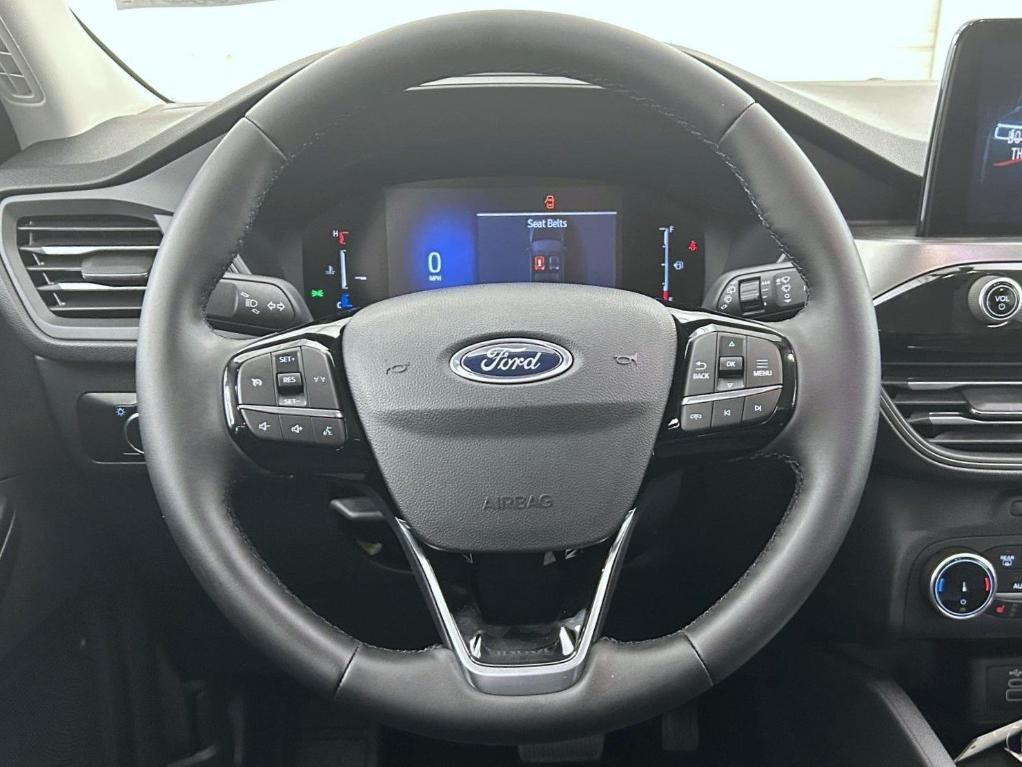 new 2026 Ford Escape car, priced at $31,879