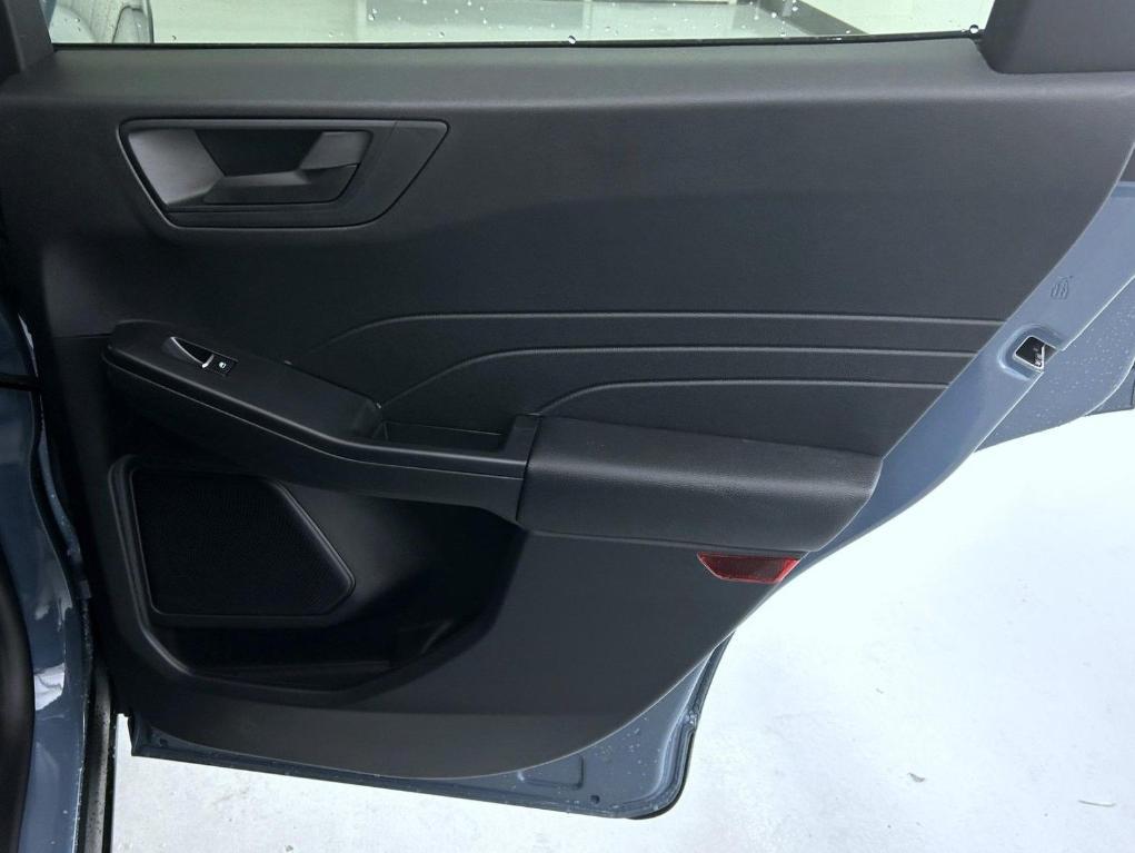 new 2026 Ford Escape car, priced at $31,879