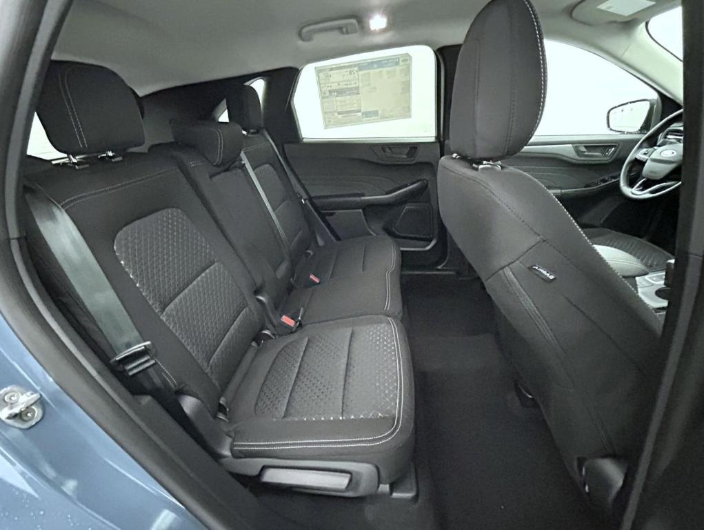 new 2026 Ford Escape car, priced at $31,879