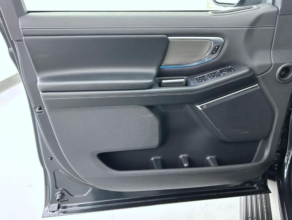 new 2026 Ford Expedition Max car, priced at $83,859