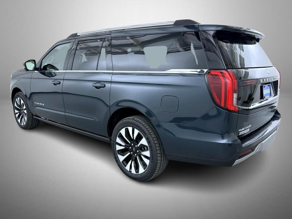 new 2026 Ford Expedition Max car, priced at $83,859