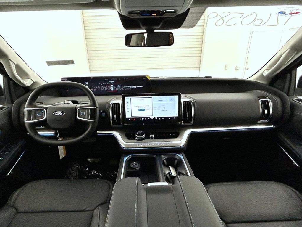 new 2026 Ford Expedition Max car, priced at $83,859