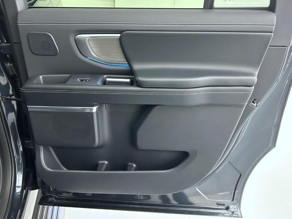 new 2026 Ford Expedition Max car, priced at $83,859