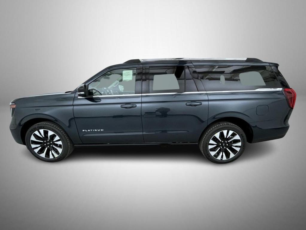 new 2026 Ford Expedition Max car, priced at $83,859