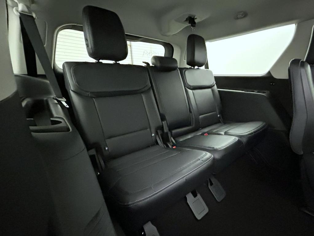 new 2026 Ford Expedition Max car, priced at $83,859